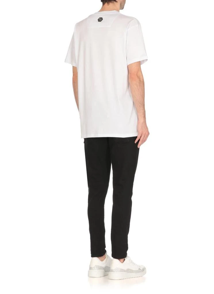 Philipp Plein Philipp Plein T-Shirts And Polos 3