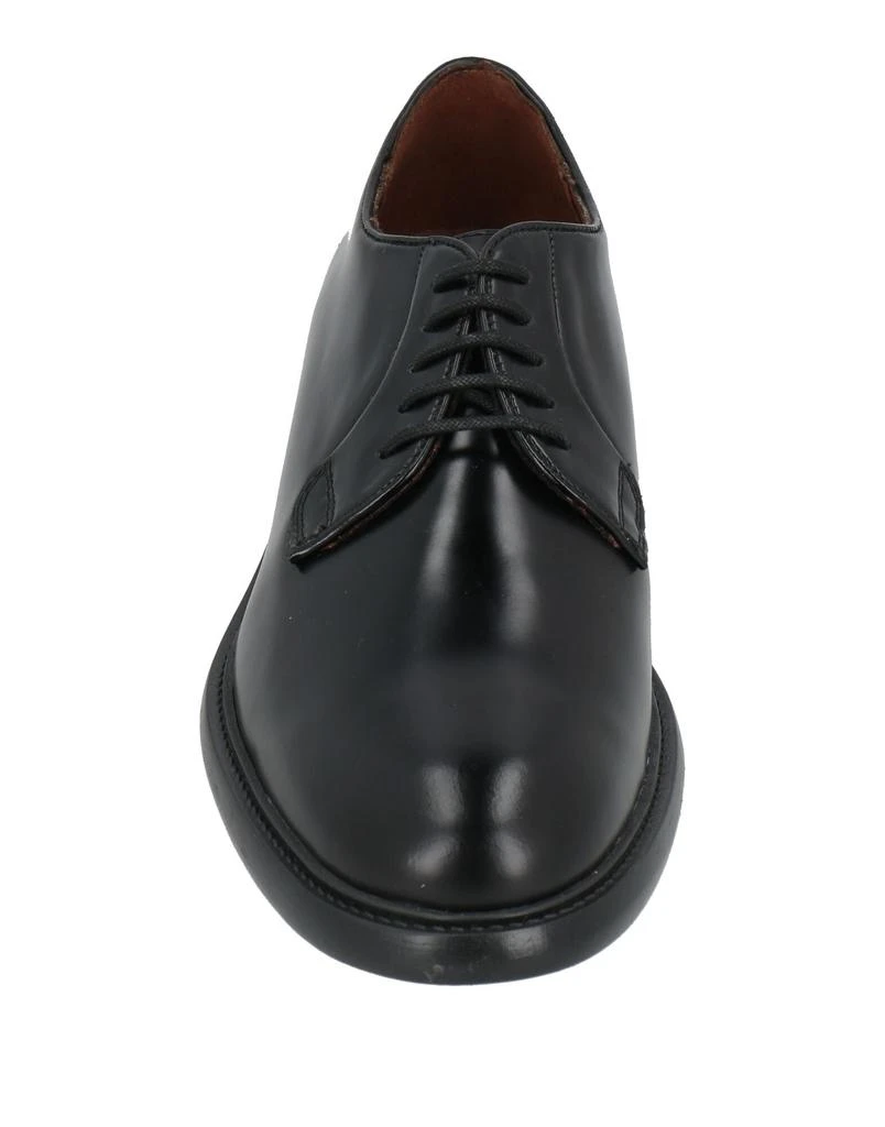 BRAWN'S Laced shoes 4