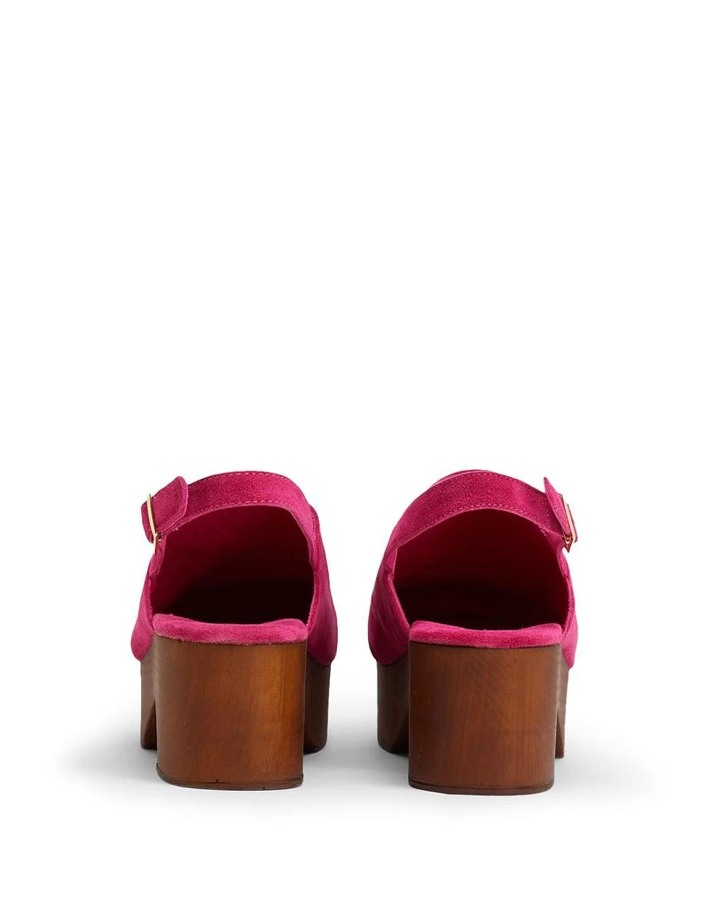 8 by YOOX Mules and clogs 5