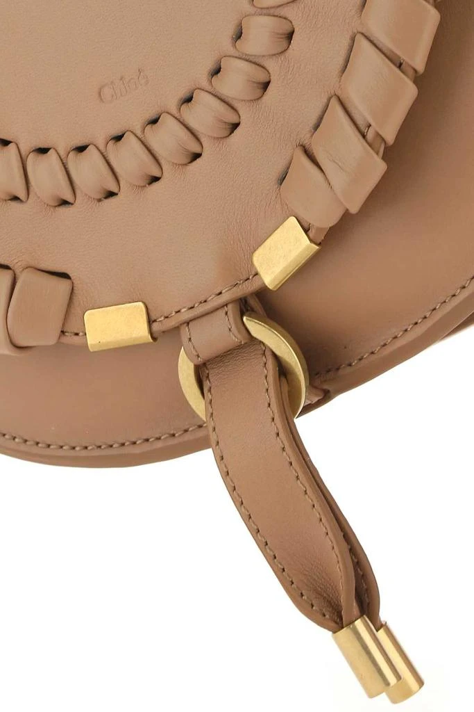 Chloé Chloé Marcie Small Crossbody Bag 4