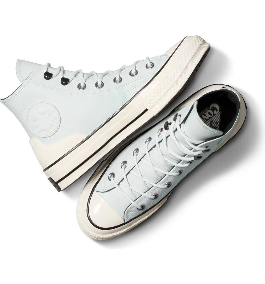 Converse Chuck Taylor<sup>®</sup> All Star<sup>®</sup> 70 High Top Sneaker 5