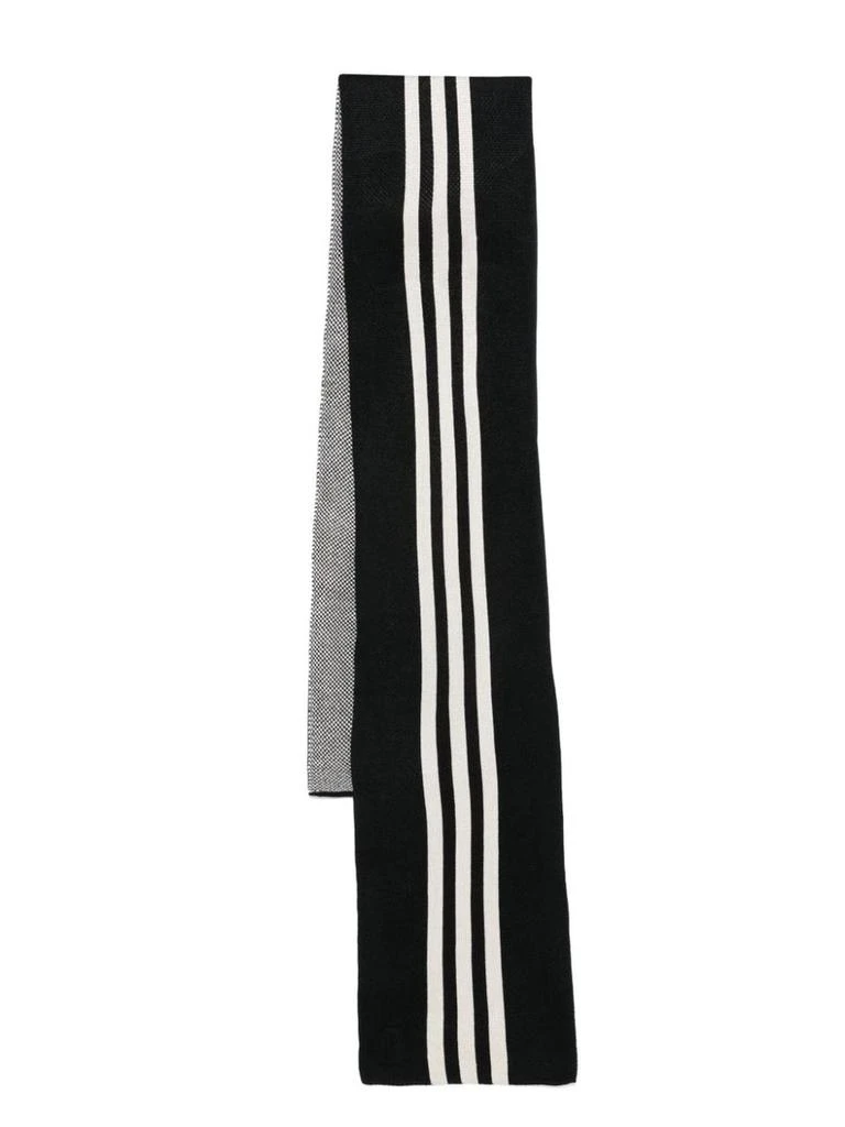 Y-3 Y-3 Adidas Scarves 1