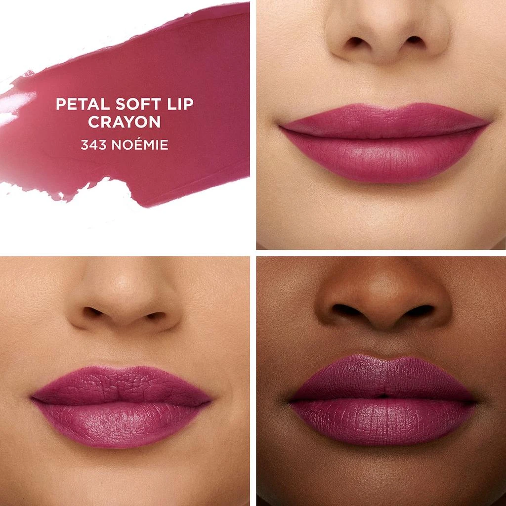 Laura Mercier Petal Soft Lip 63
