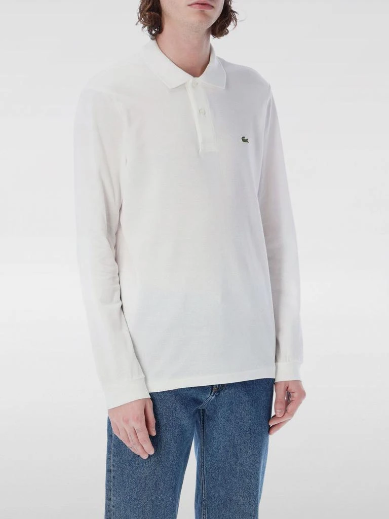 Lacoste Lacoste men's polo shirt 4
