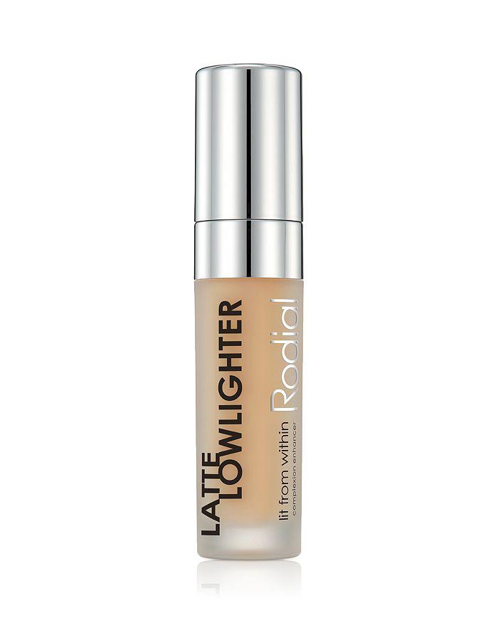 Rodial Latte Lowlighter 0.19 oz.