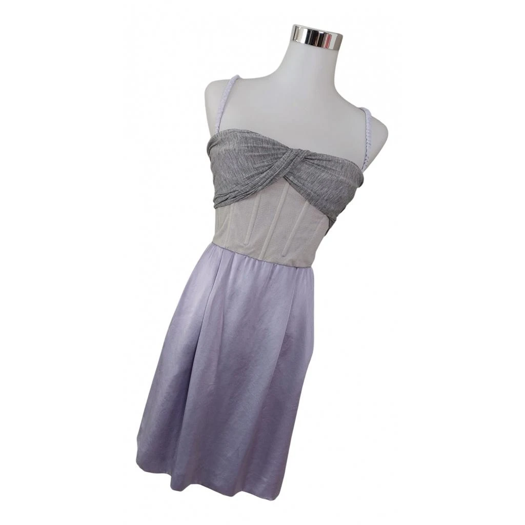 Carven Carven Mini dress 1