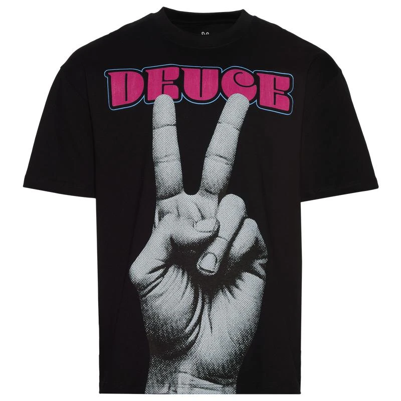 Deuce Deuce Hand T-Shirt - Men's 1