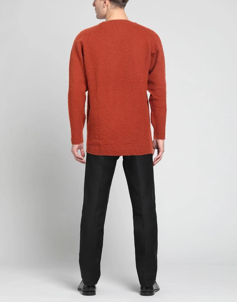 WOOL
CO Sweater 3