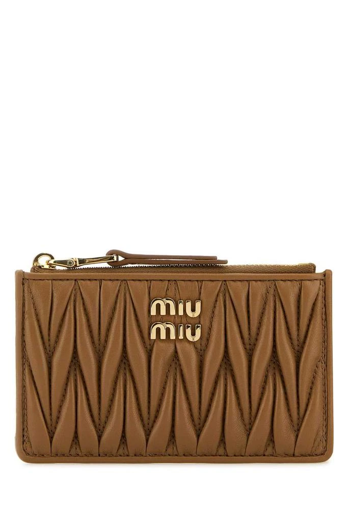Miu Miu Miu Miu Wallets 1