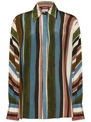 MaxMara Studio MaxMara Studio ARPE Shirt 1