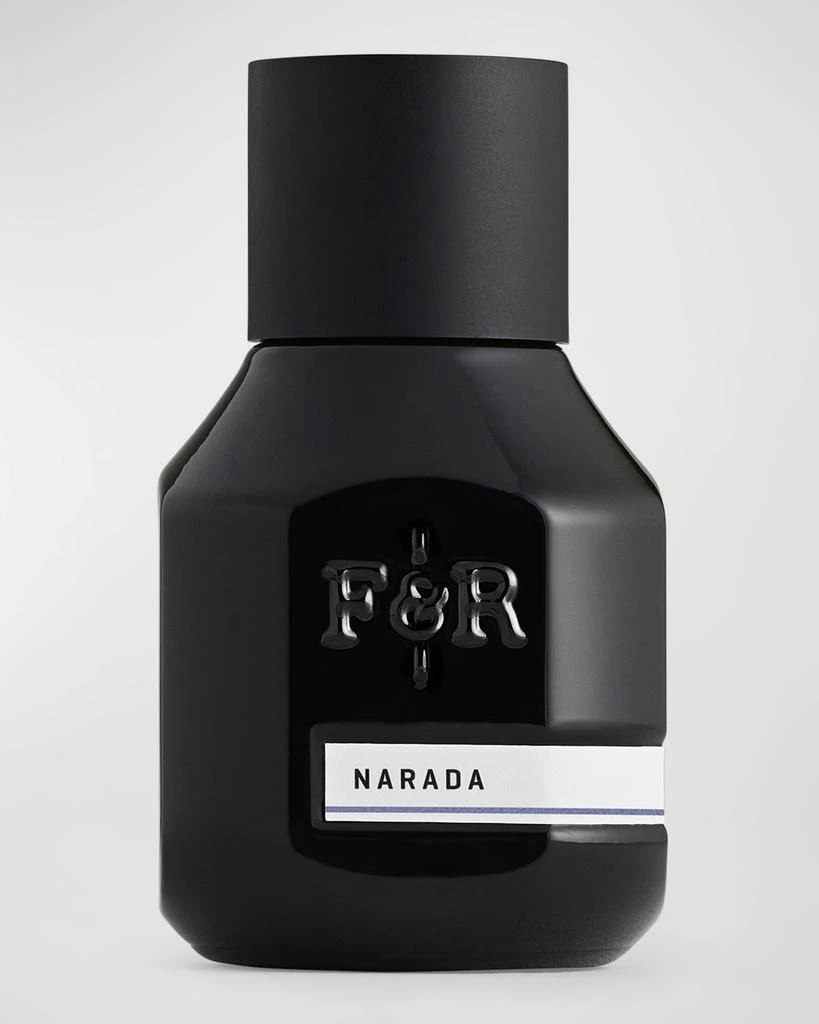 Fulton & Roark Narada Extrait De Parfum, 1.7 oz. 1