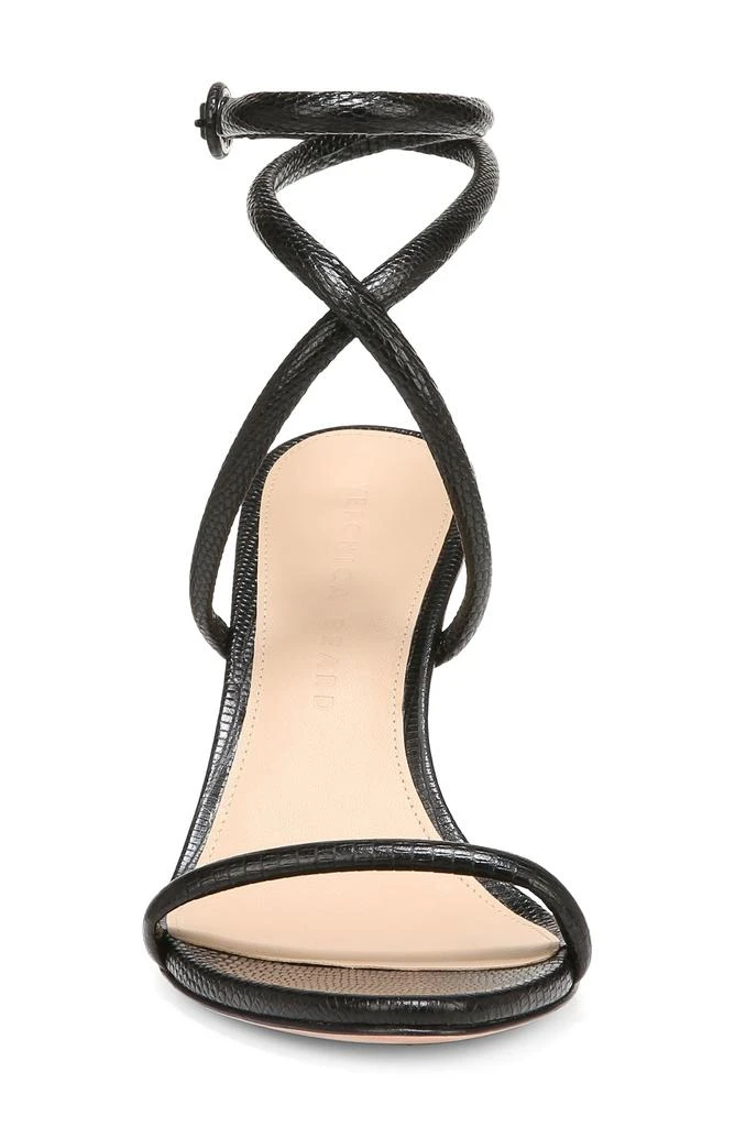 VERONICA BEARD Marceline Ankle Strap Sandal 4