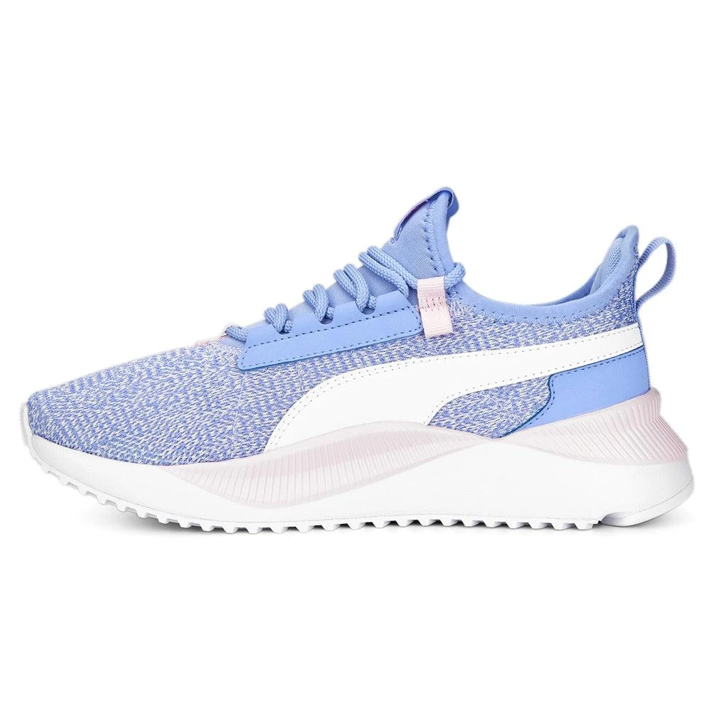 Puma Pacer Easy Street Lace Up Sneakers (Big Kid) 3