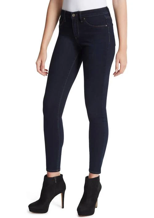 Jessica Simpson Simpson Kiss Me Super Skinny Jeans 1