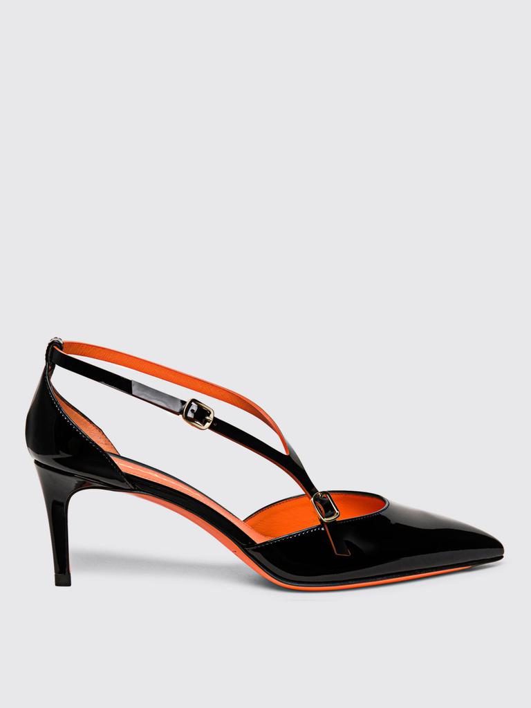 Santoni High heel shoes woman Santoni