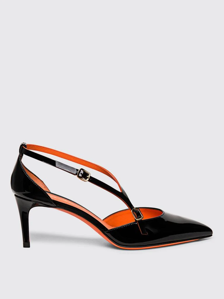 SANTONI High heel shoes woman Santoni 1