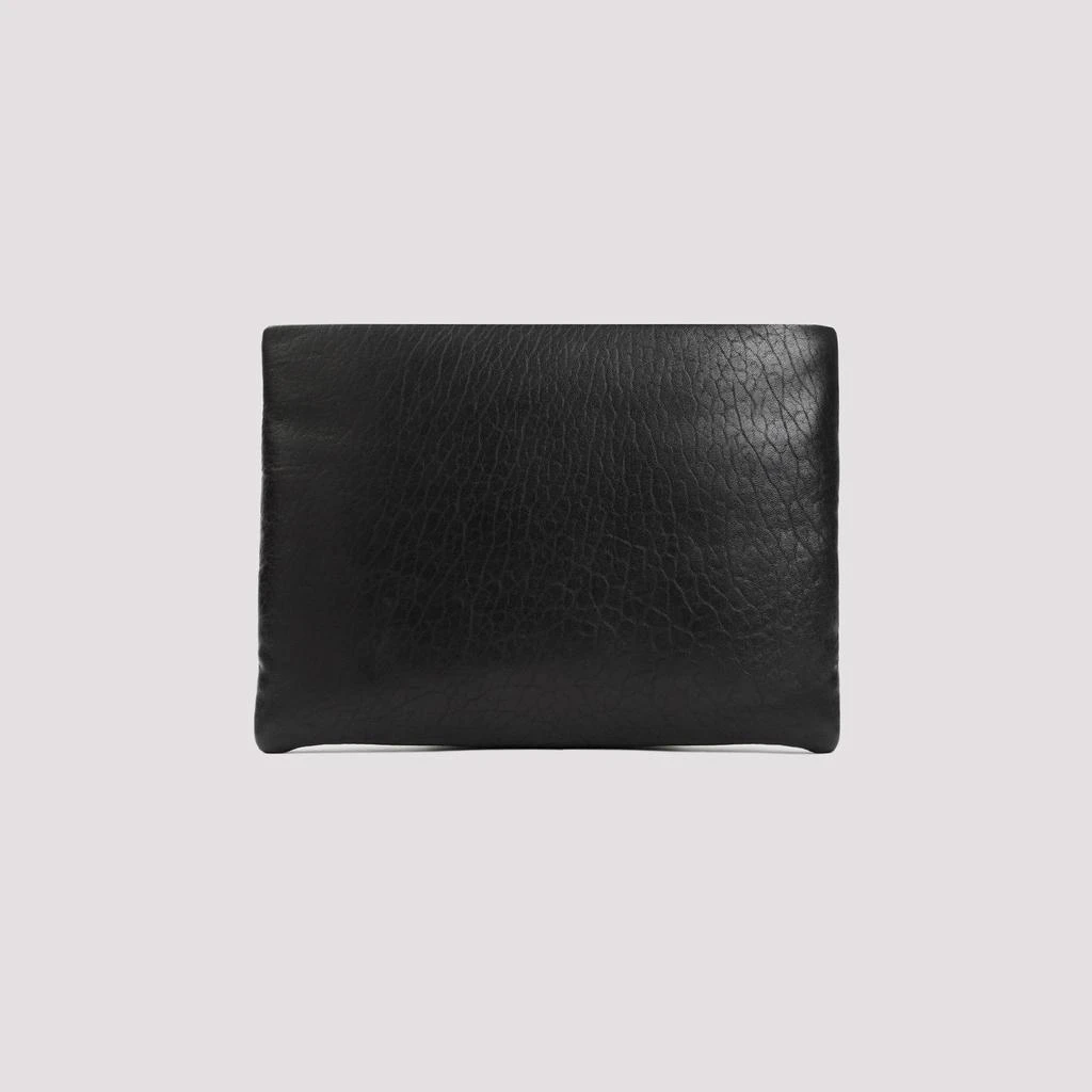 Yves Saint Laurent LEATHER POUCH 3
