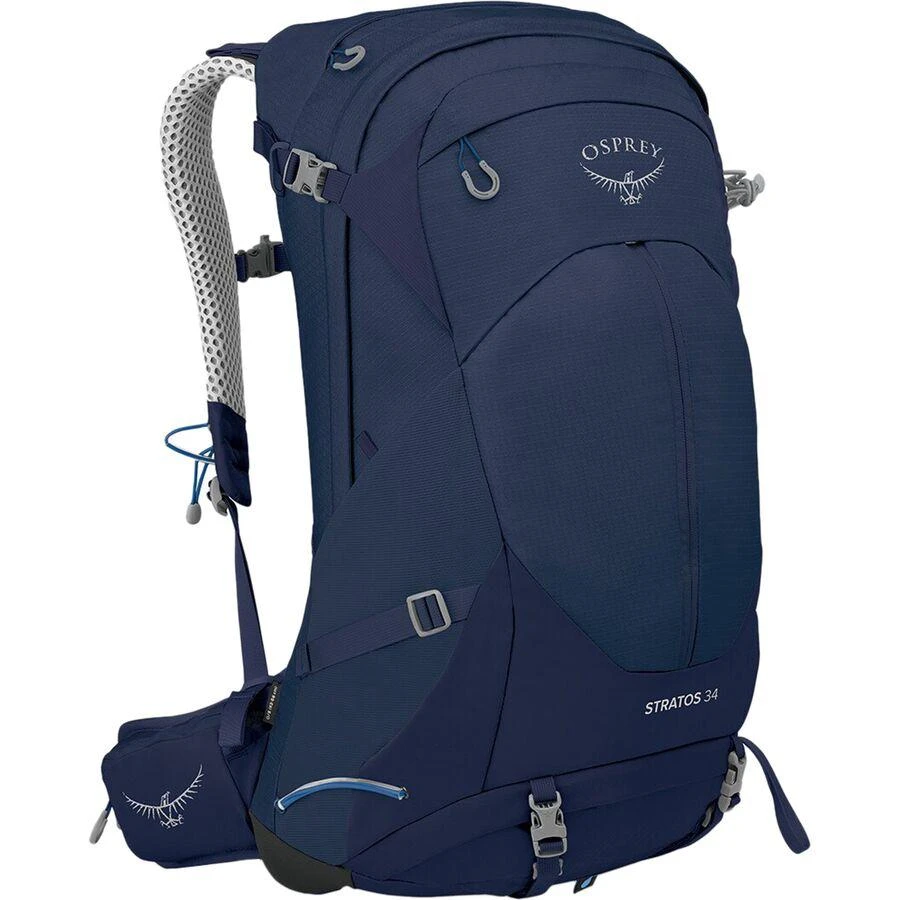 Osprey Packs Stratos 34L Backpack 1