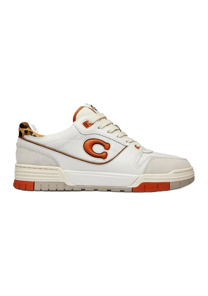 Coach Soho Sneakers 2