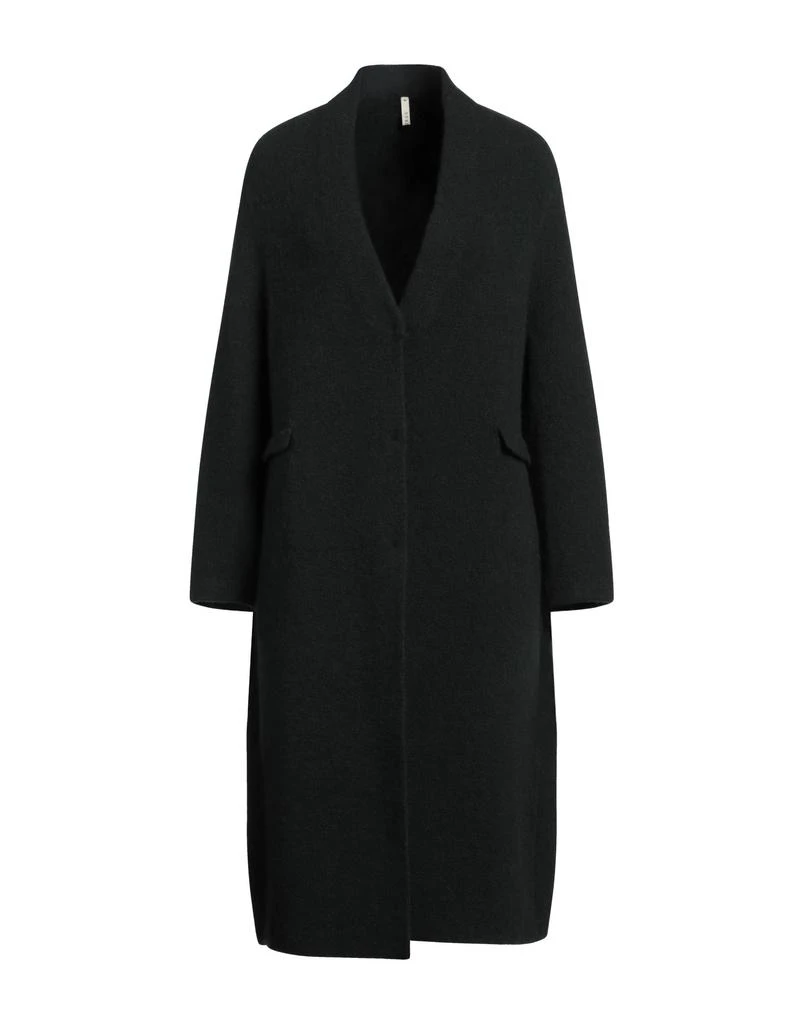 BOBOUTIC Full-length jacket 1