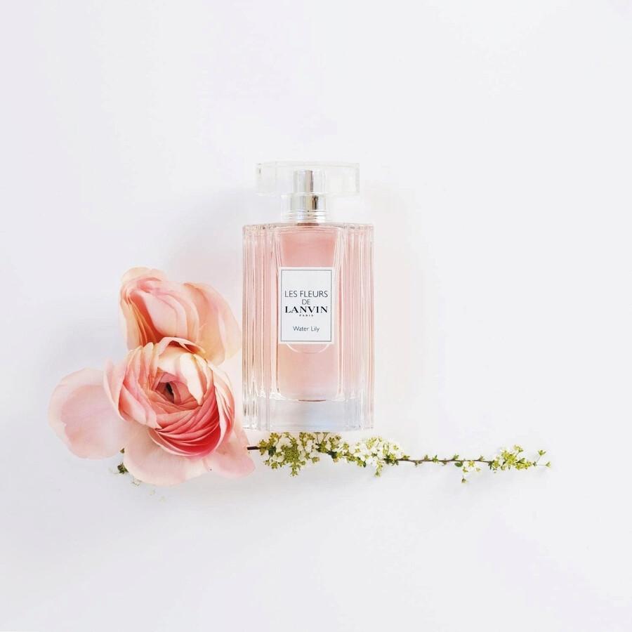 Lanvin Lanvin Les Fleurs Water Lily  EDT