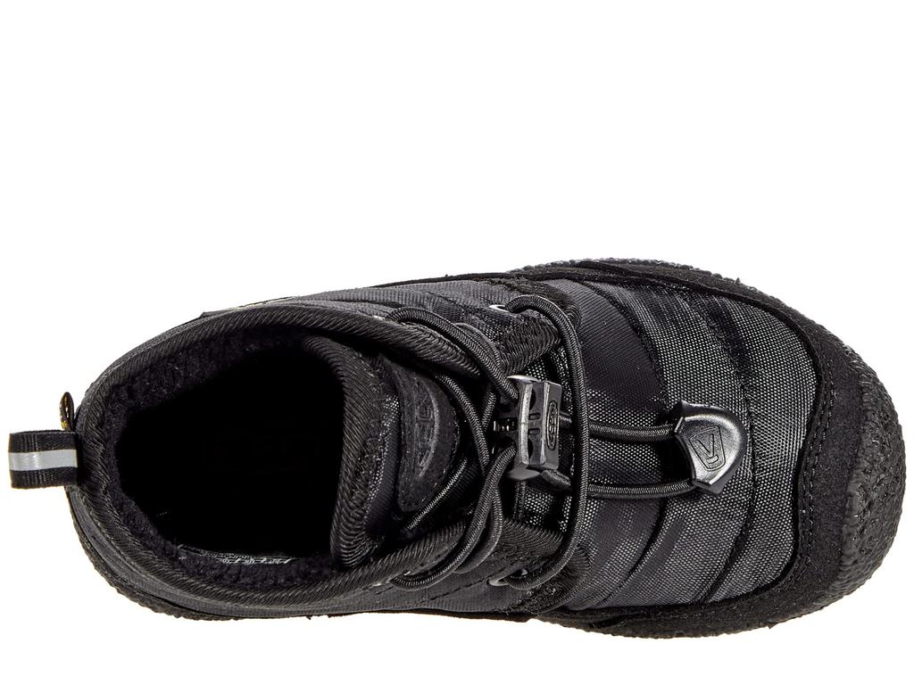Keen Howser II Chukka WP (Toddler/Little Kid)