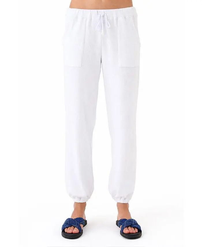 GOLDIE LEWINTER Luxe Life Jogger