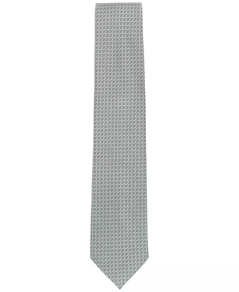 Michael Kors Men's Sandler Geo-Pattern Tie