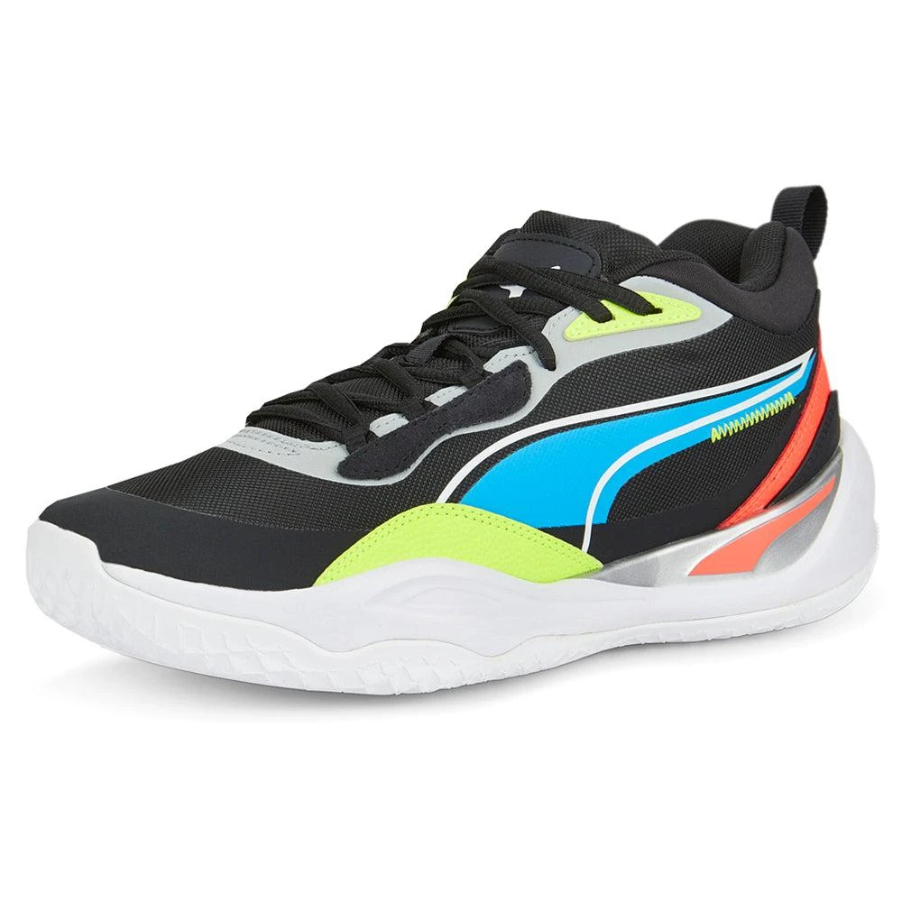 Puma Playmaker Pro Basketball Shoes 2