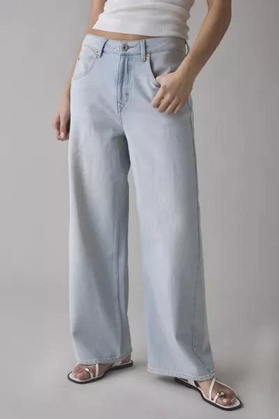 BDG BDG Jaya Baggy Boyfriend Jean 2