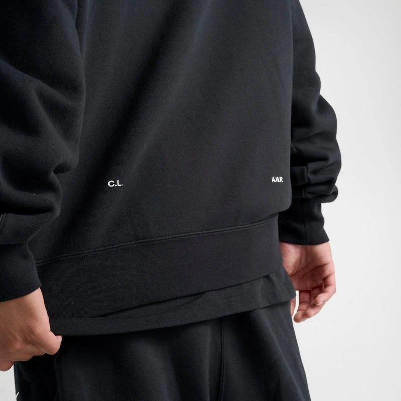 NIKE Nike NOCTA Fleece CS Pullover Hoodie 6