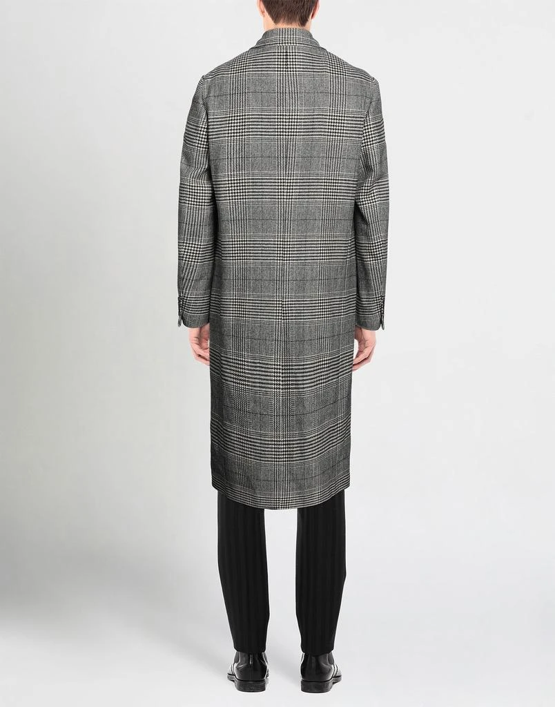 Dunhill Coat 3