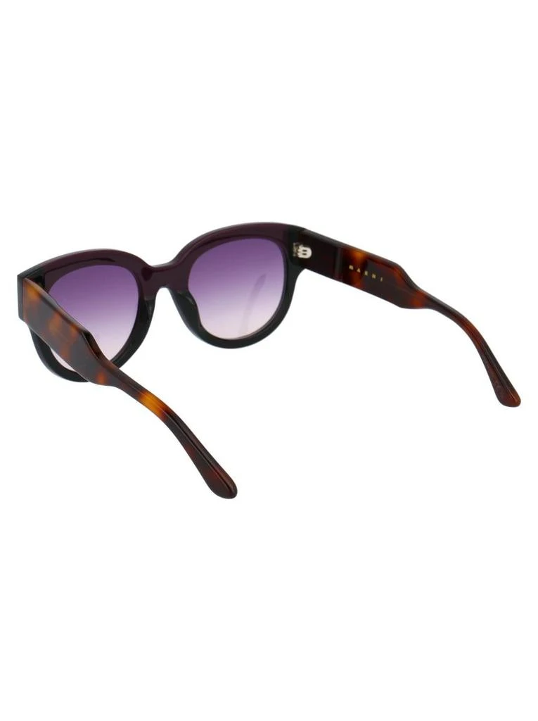 Marni Marni Sunglasses 4