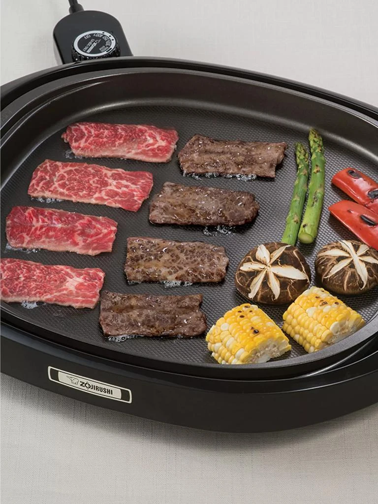 Zojirushi Gourmet Expert Electric Skillet 2