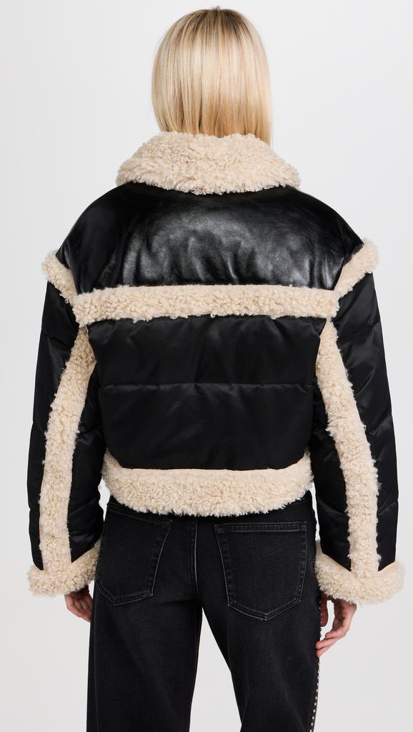 STAND STUDIO Mary Jacket