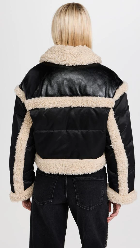 STAND STUDIO Mary Jacket 2