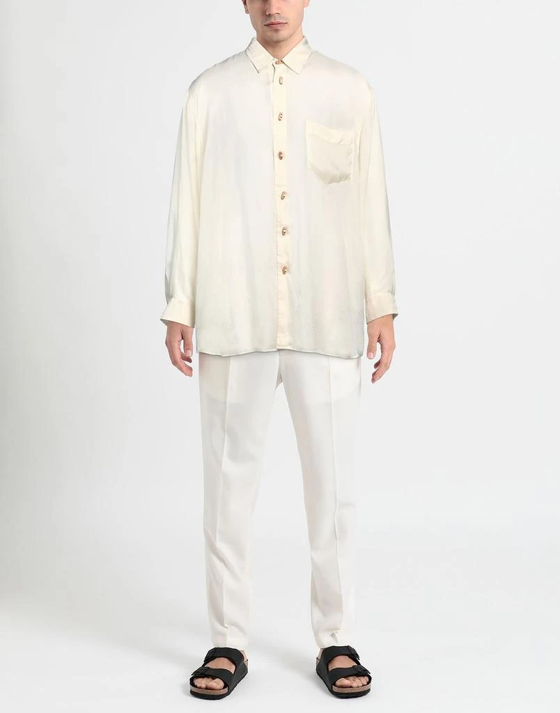 Magliano Solid color shirt 2