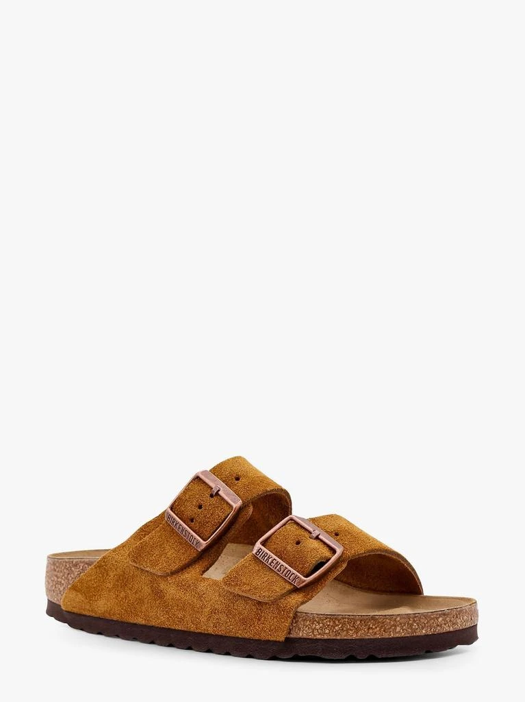 Birkenstock Arizona bs suede sandals 2