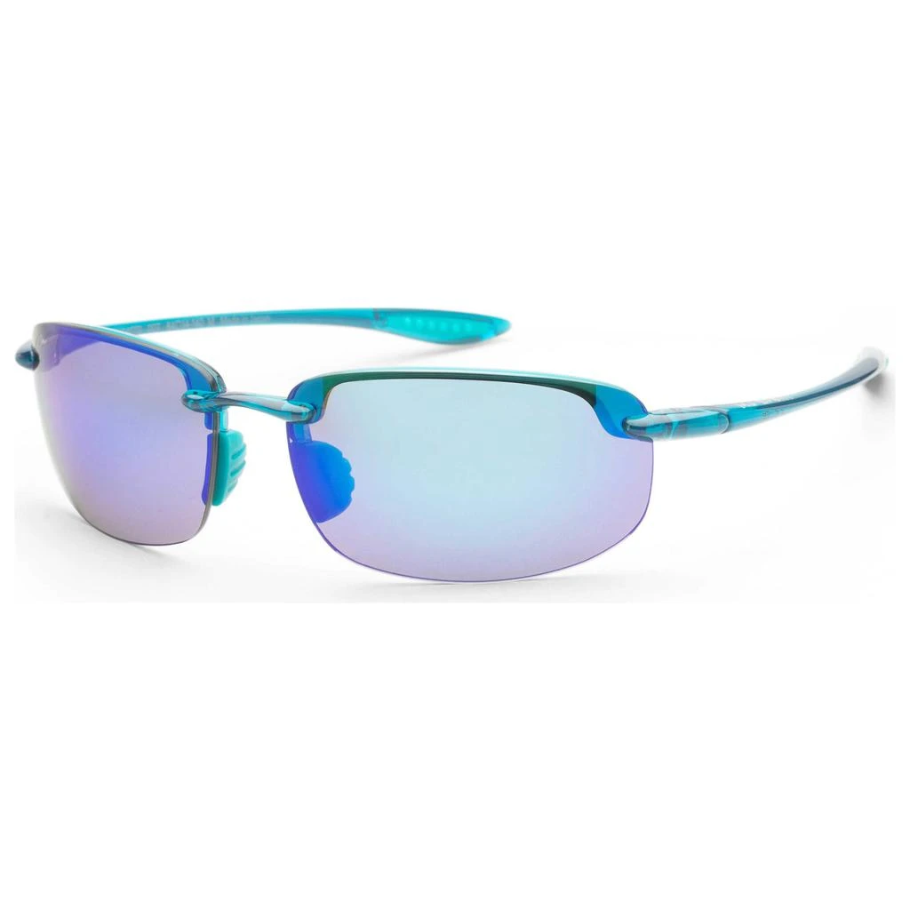 Maui Jim Maui Jim Men's Sunglasses MJ0407S-007