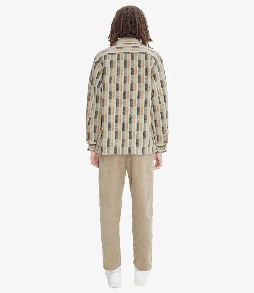 A.P.C. Stanley overshirt 3