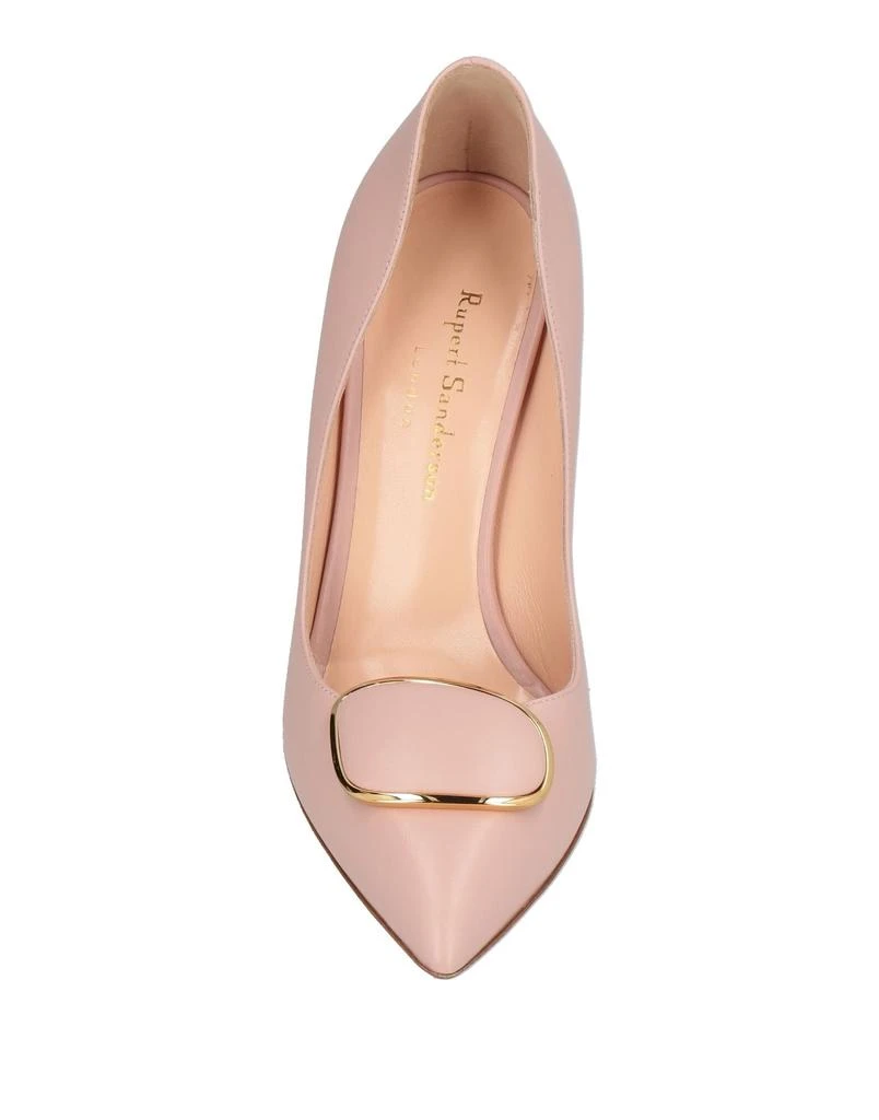 Rupert Sanderson Pump 4