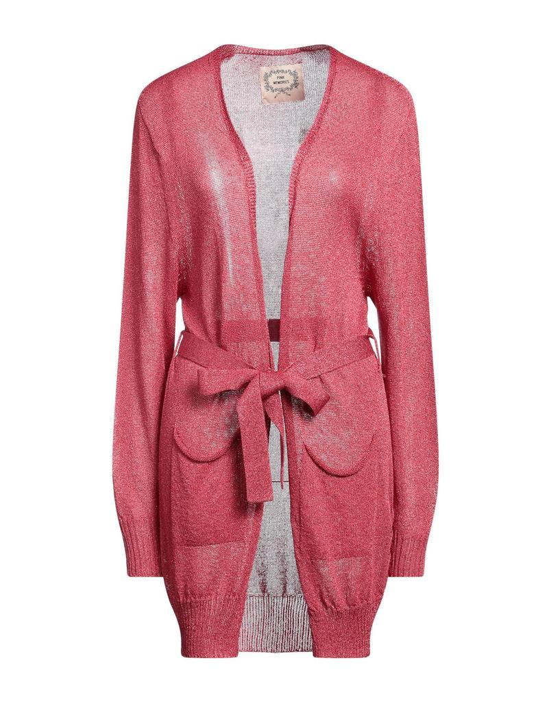 PINK MEMORIES Cardigan