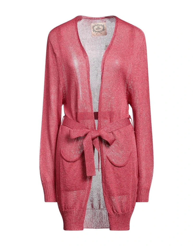 PINK MEMORIES Cardigan 1