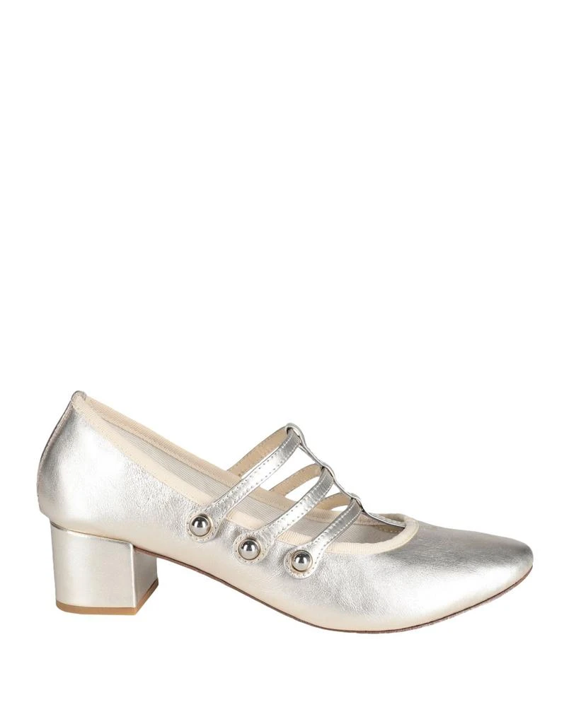 Repetto Pump 1