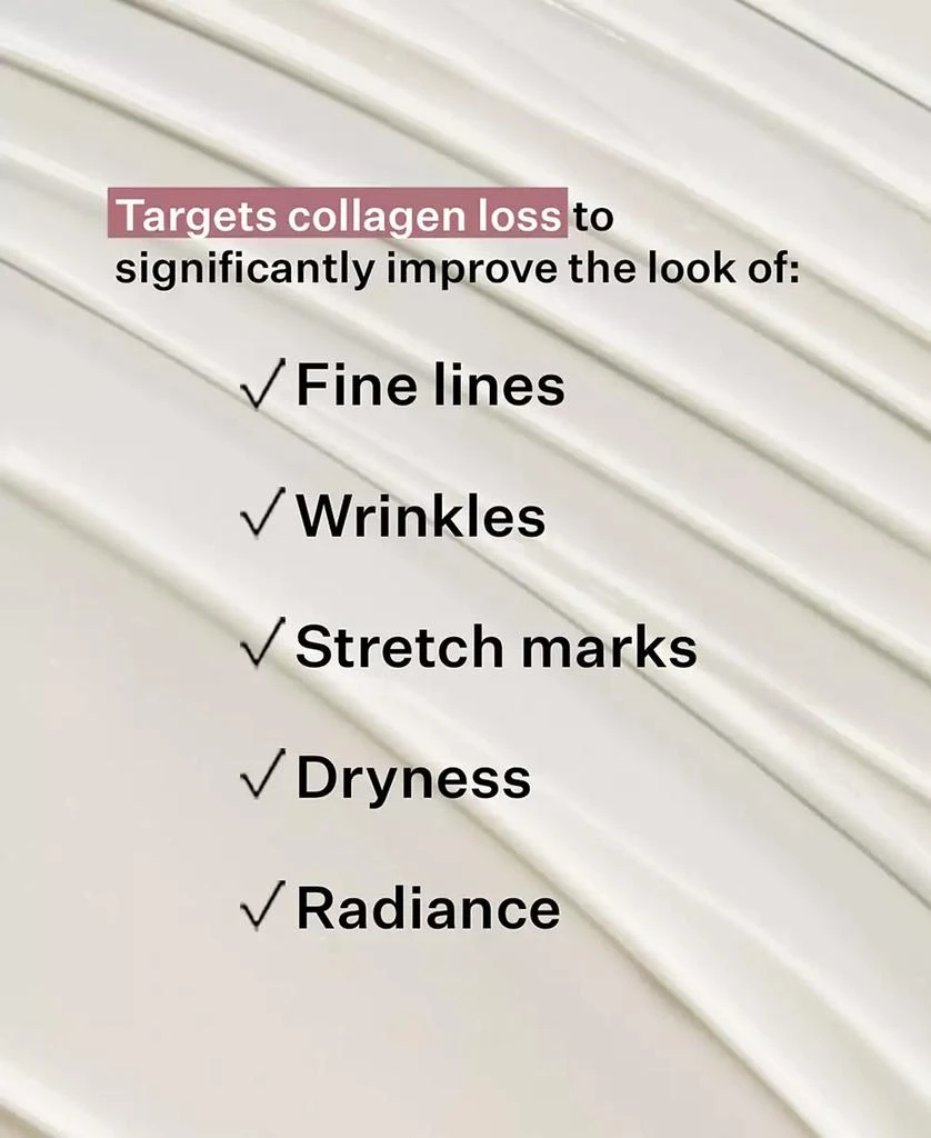 StriVectin SD Advanced Plus Intensive Moisturizer For Wrinkles 
Stretch Marks, 4 oz. 5