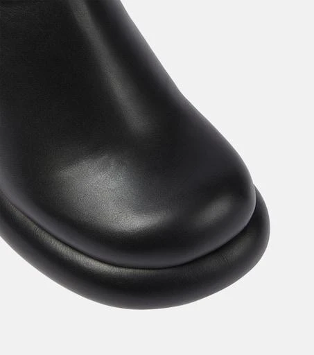 Jil Sander Leather mules 6