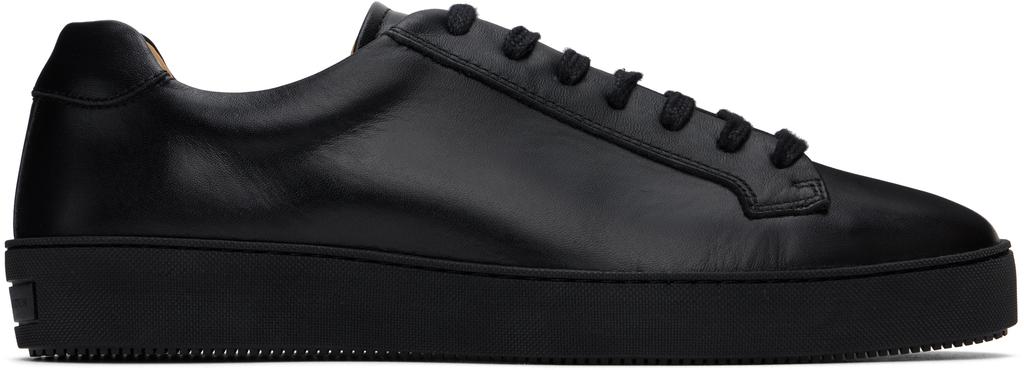 【関税込み】Tiger of Sweden ブラック Bellicu スニーカー Bellicu Sneakers | Tiger Of Sweden