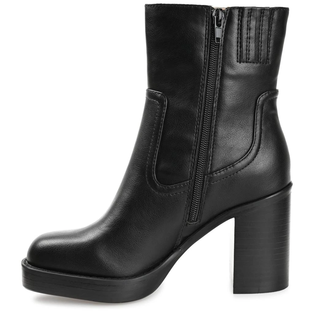 Journee Collection Tru Comfort Foam™ Brittany Bootie 4