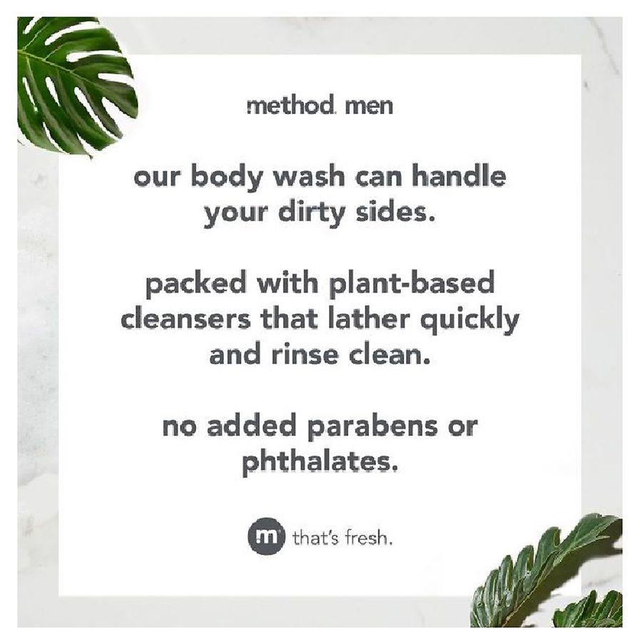 Method Body Wash