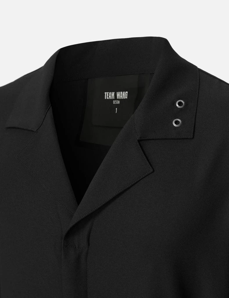 Team Wang Choices Long Sleeve Jumpsuit 3
